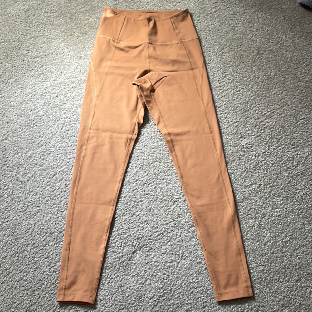 Girlfriend collective leggings